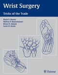 Cover: Wrist Surgery - Thieme