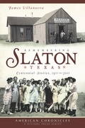 Cover: Remembering Slaton, Texas - The History Press