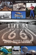 Cover: Life on Route 66 - The History Press