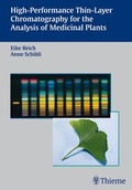 Bild: High-Performance Thin-Layer Chromatography for the Analysis of Medicinal Plants - Thieme