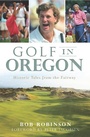 Cover: Golf in Oregon - The History Press