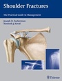 Cover: Shoulder Fractures - Thieme