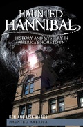 Cover: Haunted Hannibal - The History Press