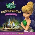 Cover: Disney Fairies: Pixie Hollow Bake Off - Little, Brown & Company