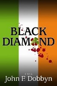 Enlarge image Cover: Black Diamond - Oceanview Publishing