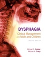 Cover: Dysphagia - Mosby