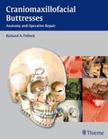 Cover: Craniomaxillofacial Buttresses - Thieme Publishers