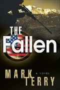 Cover: The Fallen - Oceanview Publishing