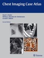 Cover: Chest Imaging Case Atlas - Thieme Publishers