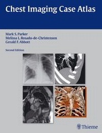 Abbildung von: Chest Imaging Case Atlas - Thieme Publishers