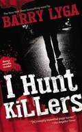 Cover: I Hunt Killers - Little, Brown & Company