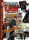 Cover: Will Eisner's John Law - Idea & Design Works
