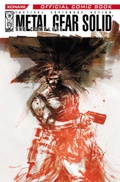 Cover: Complete Metal Gear Solid - Idea & Design Works