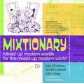 Cover: Mixtionary - Idea & Design Works