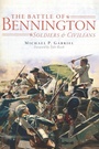 Cover: Battle of Bennington: Soldiers & Civilians - The History Press