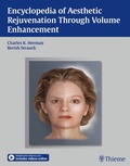 Cover: Encyclopedia of Aesthetic Rejuvenation Through Volume Enhancement - Thieme Publishers
