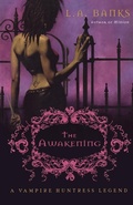 Cover: The Awakening - St. Martin's Griffin