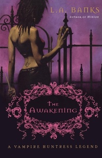 Enlarge image Cover: The Awakening - St. Martin's Griffin