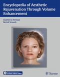 Cover: Encyclopedia of Aesthetic Rejuvenation Through Volume Enhancement - Thieme Publishers