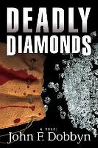 Enlarge image Cover: Deadly Diamonds - Oceanview Publishing