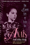 Cover: Anais: The Erotic Life of Anais Nin - Back Bay Books