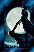 Cover: Complete Underworld - Idea & Design Works