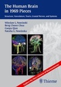 Cover: The Human Brain in 1969 Pieces - Thieme Publishers