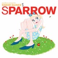 Cover: Sparrow Volume 4: Shane Glines - Idea & Design Works