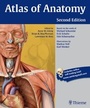 Cover: Atlas of Anatomy - Thieme Publishers