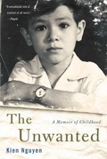 Cover: The Unwanted - Little, Brown & Company