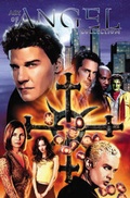 Cover: Art of Angel - Idea & Design Works