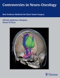 Cover: Controversies in Neuro-Oncology - Thieme Publishers