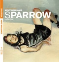 Cover: Sparrow Volume 3: Kent Williams - Idea & Design Works