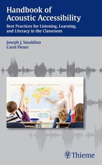 Abbildung von: Handbook of Acoustic Accessibility - Thieme Publishers