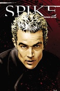 Cover: Spike - Idea & Design Works