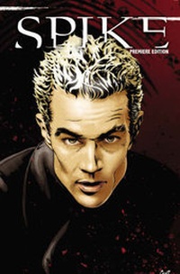 Enlarge image Cover: Spike - Idea & Design Works