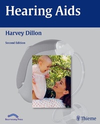 Abbildung von: Hearing Aids - Thieme Publishers