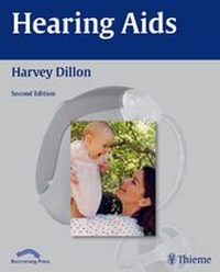 Abbildung von: Hearing Aids - Thieme Publishers