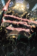 Cover: Transformers: Megatron Origin - Idea & Design Works