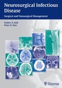 Cover: Neurosurgical Infectious Disease - Thieme Publishers