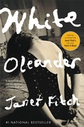 Cover: White Oleander - Little, Brown & Company