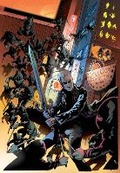 Cover: Spike: Shadow Puppets - Idea & Design Works