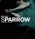 Cover: Sparrow Volume 5: Phil Hale 2 - Idea & Design Works
