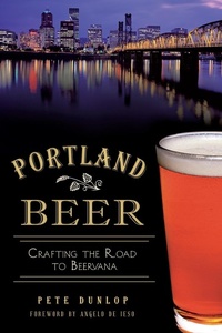 Abbildung von: Portland Beer - The History Press