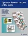 Cover: Dynamic Reconstruction of the Spine - Thieme Publishers