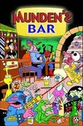 Cover: Munden's Bar - Idea & Design Works