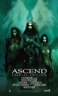 Cover: Ascend: Special Edition HC - Idea & Design Works