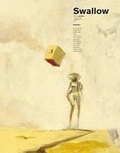 Cover: Swallow Book 4 - Idea & Design Works