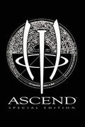 Cover: Ascend: Special Edition - Idea & Design Works