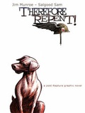 Cover: Therefore, Repent! - Idea & Design Works